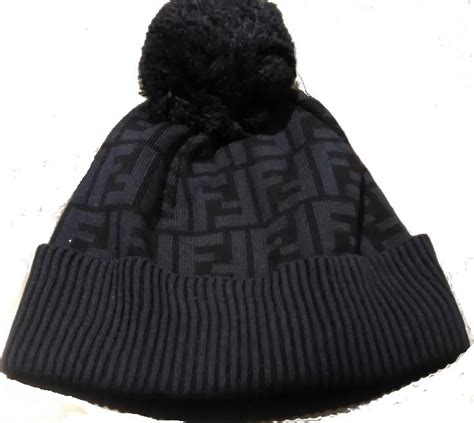 cappello fendi pon pon prezzo|Cappellino pon pon .